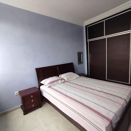 Appartement Casablanca Anfa Luaran gambar