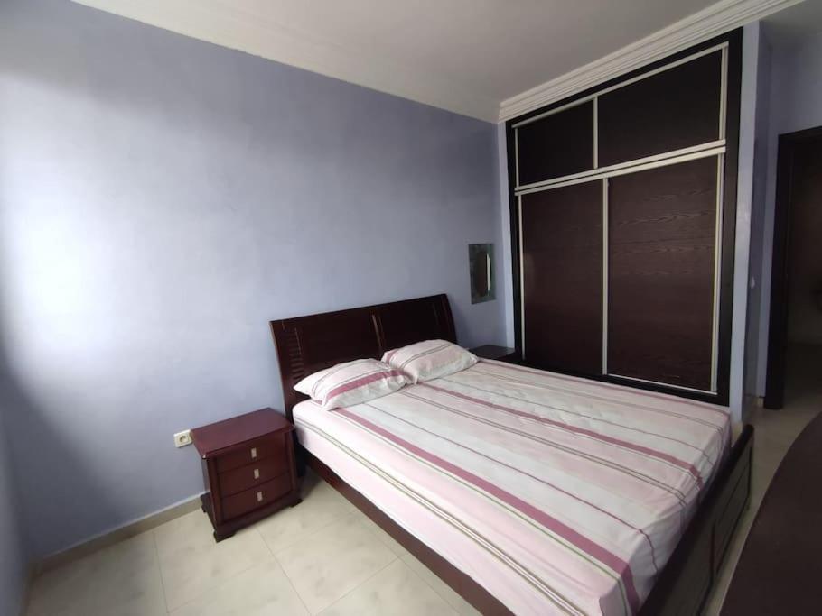 Appartement Casablanca Anfa Luaran gambar