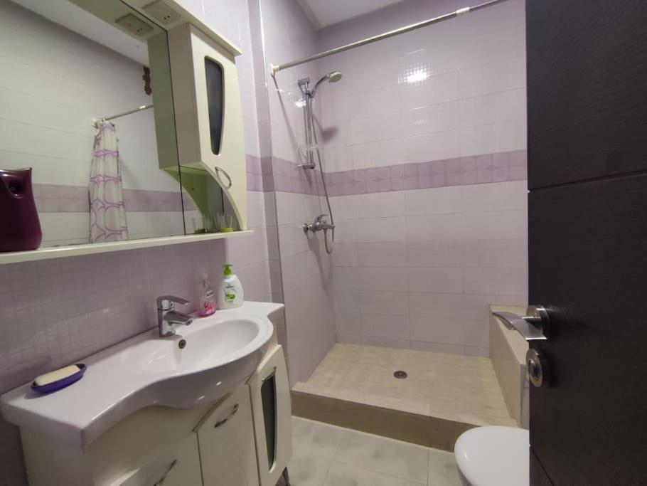 Appartement Casablanca Anfa Luaran gambar