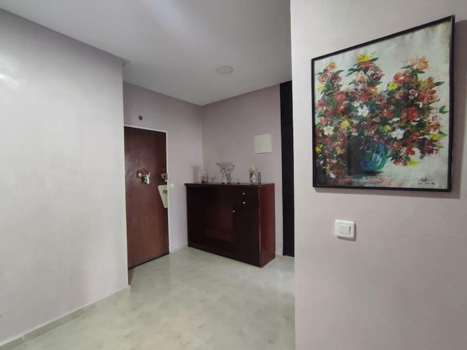 Appartement Casablanca Anfa Luaran gambar
