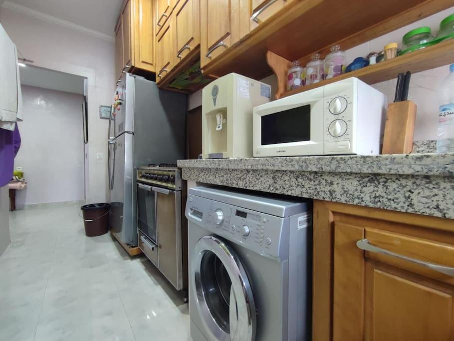 Appartement Casablanca Anfa Luaran gambar