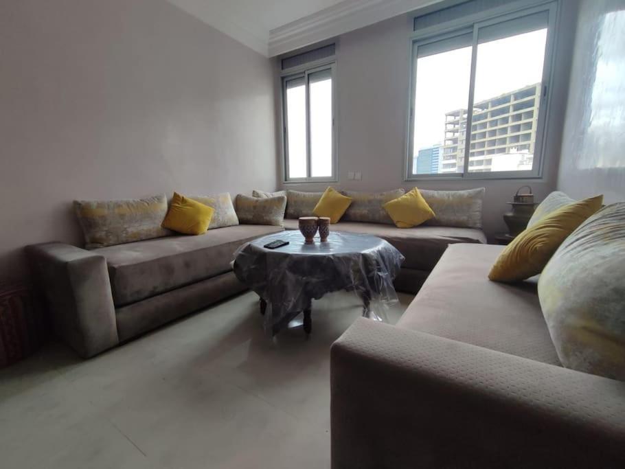 Appartement Casablanca Anfa Luaran gambar