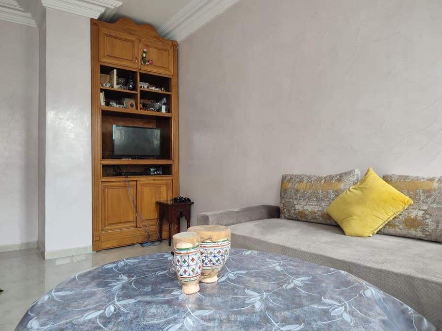 Appartement Casablanca Anfa Luaran gambar