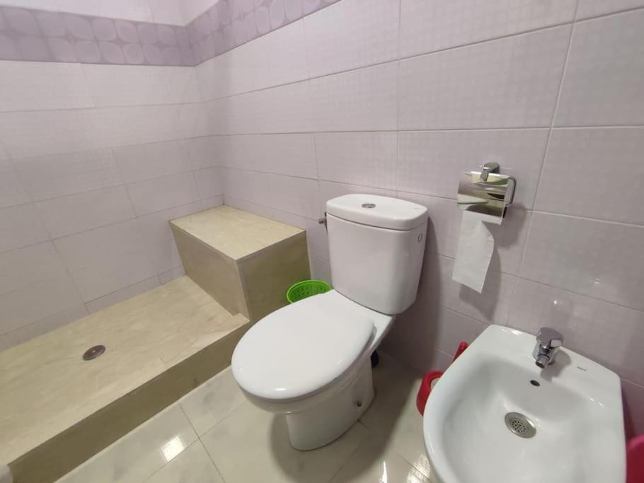 Appartement Casablanca Anfa Luaran gambar